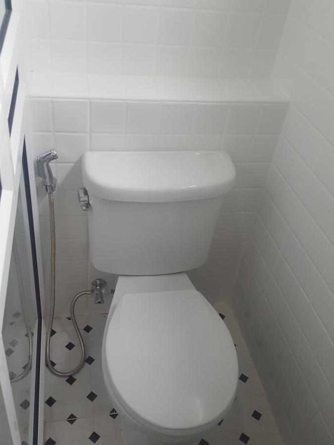 Jindabyne Cafe & Hostel Чиангмай Экстерьер фото